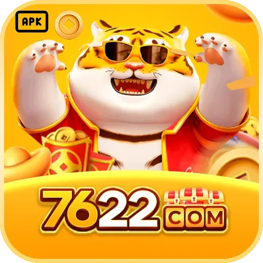 APK oficial da 7622 para Android
