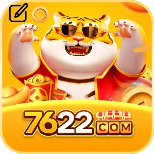 Cadastro rápido e seguro na 7622