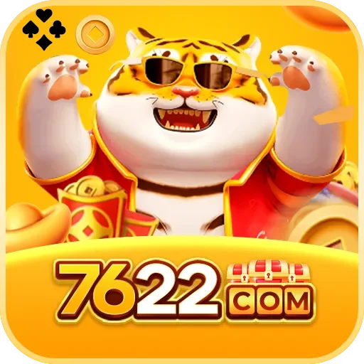 Cassino ao vivo da 7622 com dealers reais