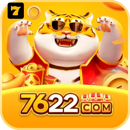 Jogos de fortune da 7622 com prêmios incríveis
