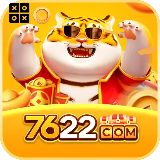 Jogos online da 7622 com variedade de opções