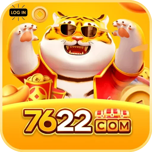 Login seguro na 7622