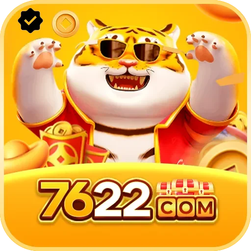 Plataforma completa da 7622 com todos os jogos