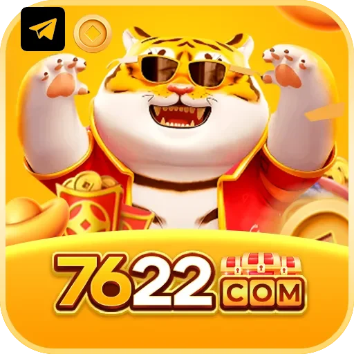 Canal oficial da 7622 no Telegram