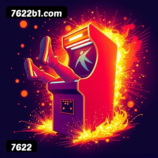 7622 Logo