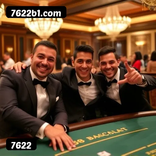 7622 APK - Download Oficial Android